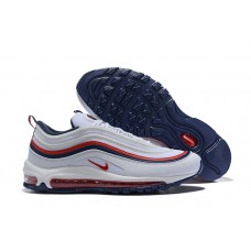 Nike Wmns Air Max 97 Red Crush Running Shoes Cheap On Sale