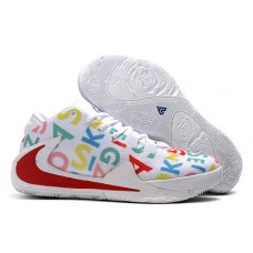 Nike Zoom Freak 1 MVP PE Basketball Shoes Cheap For Sale
