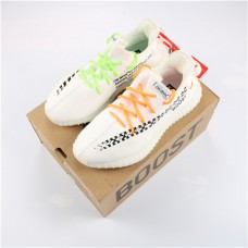 Off White x Yeezy Boost 350 V2 White Cheap For Sale