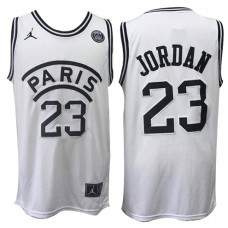 Paris Saint-Germain Psg X Jordan MJ Basketball Jersey Cheap Sale