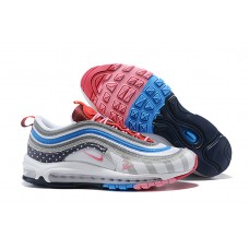 Parra x Nike Air Max 97 Running Shoes Cheap For Sale