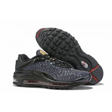 Skepta x Nike Air Max Deluxe Never Sleep On Tour For Cheap Sale