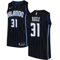 Terrence Ross Magic Alternate Black NBA Jersey Cheap For Sale
