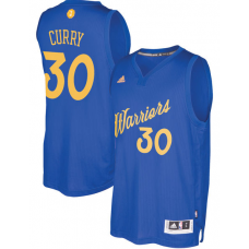Warriors Christmas Jersey Stephen Curry #30 NBA For Cheap Sale
