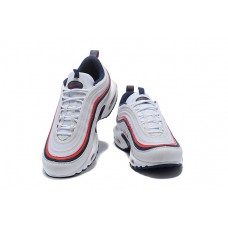 Wholesale Nike Air Max 97 Plus TN White Running Shoes Online