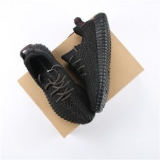 Yeezy Boost 350 V1 Pirate Black Cheap For Sale On Foot