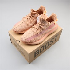 Yeezy Boost 350 V2 Clay For Cheap Sale Adidas Shoes On Feet