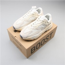 Yeezy Boost 700 Analog Womens And Mens On Foot Cheap For Sale
