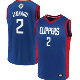 Los Angeles Clippers NBA Player Jersey - K LEONARD