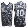 DeMar DeRozan Camouflage Spurs Jersey Military City Cheap Sale