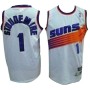 Cheap Amare Stoudemire Suns NBA White Home Jersey For Sale