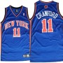 Jamal Crawford Knicks #11 Jersey NBA Swingman Wholesale