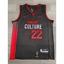 Miami Heat Butler Jerseys Culture #22