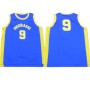 Basketball Jersey Movie Jimmy Brooks 9 Drake Degrassi