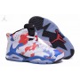 Air Jordan Retro 6 (VI) American Heroes For Girls Cheap Sale