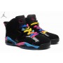 Best Air Jordan 6 Black Red Basketball Shoes Cheap For Sale