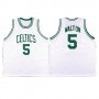 Bill Walton Celtics NBA Jersey White Swingman Cheap For Sale