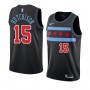 Chandler Hutchison Bulls City Jersey Black Nike For Cheap Sale