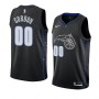 Cheap Aaron Gordon Magic City New Jersey Black For Sale