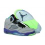 Cheap Air Jordan 5 Retro Bel-Air Cool Grey Purple For Sale