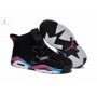 Cheap Youth Air Jordan 6 (VI) Oreo White Black Sale Online