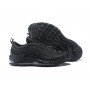 Cheap Cristiano Ronaldo Nike Air Max 97 CR7 Triple Black For Sale