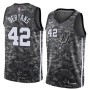 Cheap Davis Bertans Spurs Camo Jersey City Gray For Sale