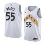 Cheap Delon Wright New Raptors City Jersey OVO 2018-2019 Sale