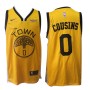 Cheap DeMarcus Cousins Warriors Earned Jersey The Town For Sale