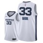 Cheap Grizzlies Marc Gasol Home New Jersey White For Sale