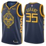 Cheap Kevin Durant Warriors Chinese Heritage The Bay City Jersey Sale