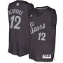 Cheap LaMarcus Aldridge Spurs Christmas Xmas Day 2016-2017 Jersey