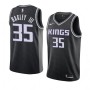 Cheap Marvin Bagley III Kings Statement Jersey Black For Sale