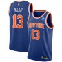 Cheap NBA Joakim Noah Knicks Alternate Jersey 2017 Sale