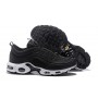 Cheap Nike Air Max 97 Plus TN Black White Running Shoes On Sale