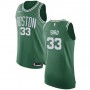 Cheap Nike Celtics Larry Bird Authentic Green NBA Jersey Sale