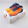 Cheap Nike Zoom Freak 1 Orange Midnight Navy White For Sale