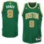 Cheap Rajon Rondo Celtics St. Patrick's Day Swingman Jersey