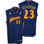 Cheap Real NBA Jason Richardson Warriors Jersey #23 On Sale