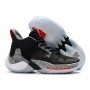 Cheap Why Not Zer0.2 Black Russell Westbrook Shoes For Sale