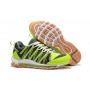 Clot x Nike Air Max 97 Haven Volt Dark Gray-Pure Platinum Cheap On Sale