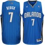 J.J. Redick Magic Blue NBA Jersey Swingman Cheap For Sale