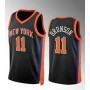 Jalen Brunson New York Knicks Jersey - Men