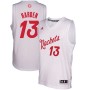 James Harden Rockets 2016 Christmas Day Jersey White For Cheap
