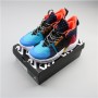 Jordan Why Not Zer0.2 Multi Color Crimson Sail Cheap For Sale