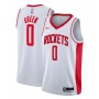 Men’s Houston Rockets Jalen Green Association Jersey – White