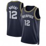 Men's Memphis Grizzlies Ja Morant Jersey