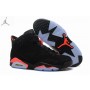 New Air Jordan 6 Retro Black Infrared 23 Cheap Sale Online