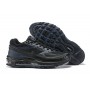 Nike Air Max 97 BW Black Metallic Running Shoes Cheap On Sale