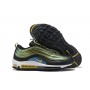 Nike Air Max 97 LX Anthracite Summit White Amarillo For Cheap Sale
